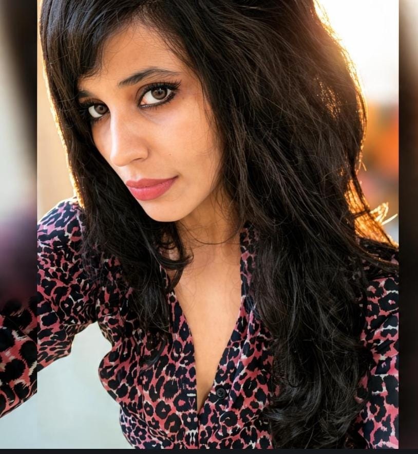 Deepshika Mishra